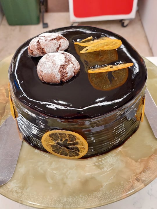 Gastro Side Story Resort & Spa