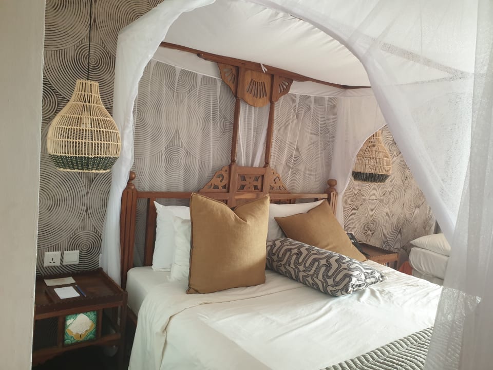 Zimmer Neptune Pwani Beach Resort & Spa