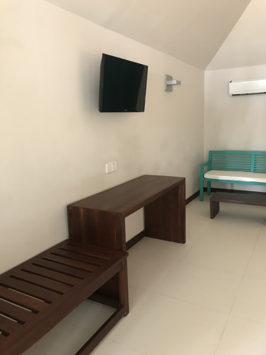 Zimmer Adaaran Select Hudhuran Fushi - Premium All Inclusive