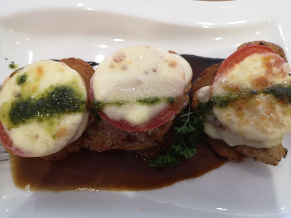 Gastro Gasthof Knappenwirt