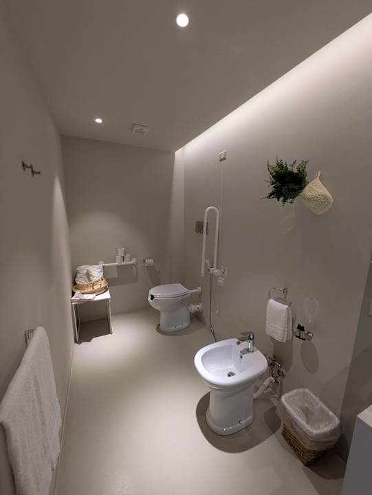 Zimmer VOI Marsa Siclà Essentia