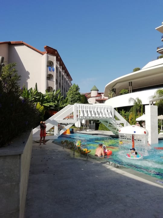 Sport & Freizeit The Sense Deluxe Hotel