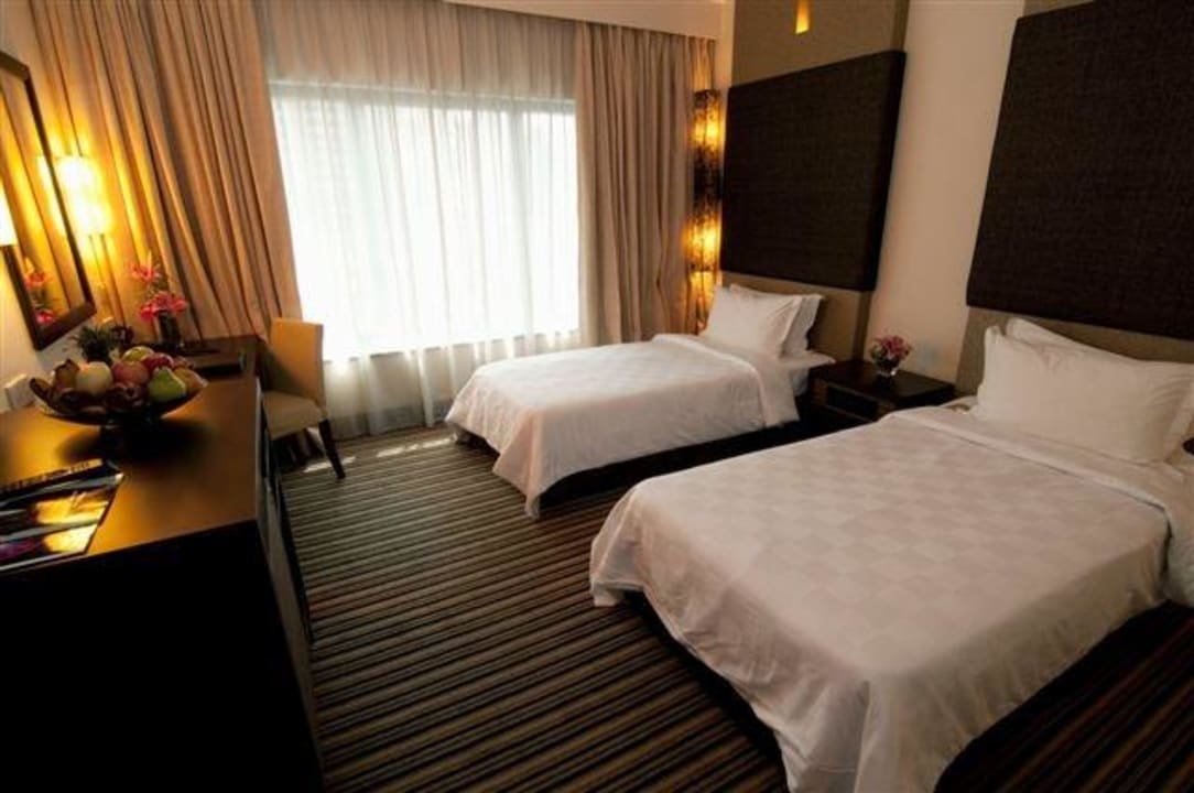 Deluxe Seaview Adya Hotel Langkawi