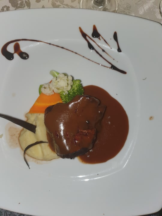 Gastro Makadi Spa - Adults only