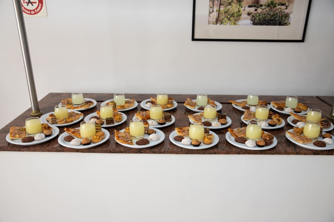 Gastro Hotel Soussana