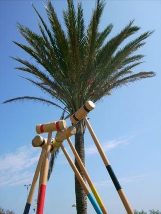 Hipotels Flamenco - Animation Hipotels Flamenco