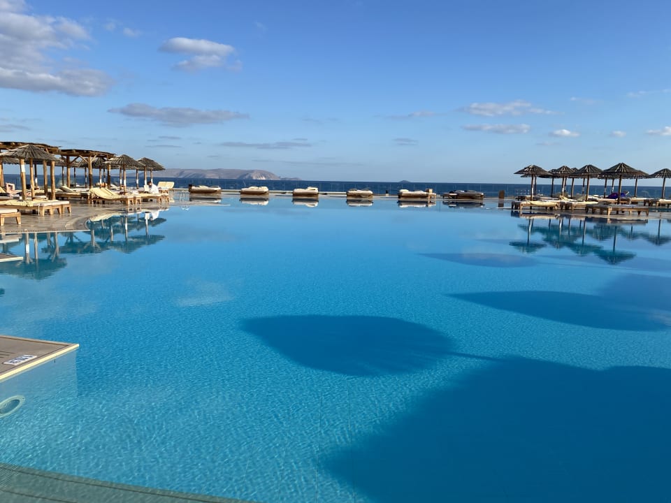 Pool Mitsis Selection Rinela