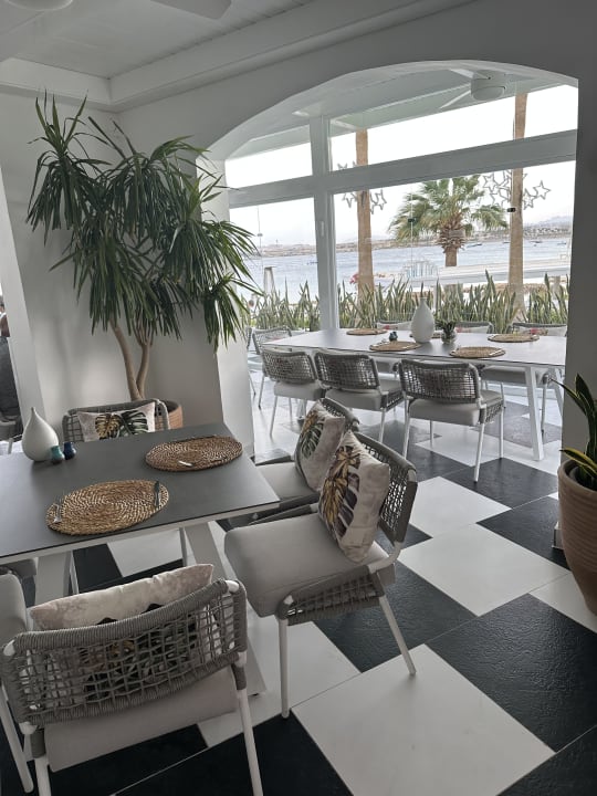 Gastro Fort Arabesque Resort, Spa & Villas