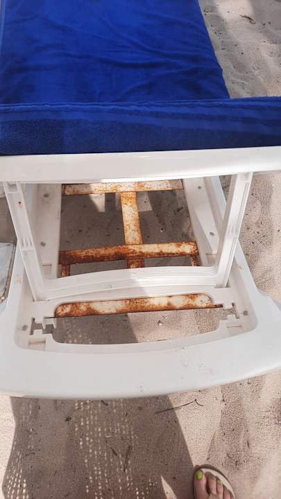 Strand Hotel Southern Palms Beach Resort