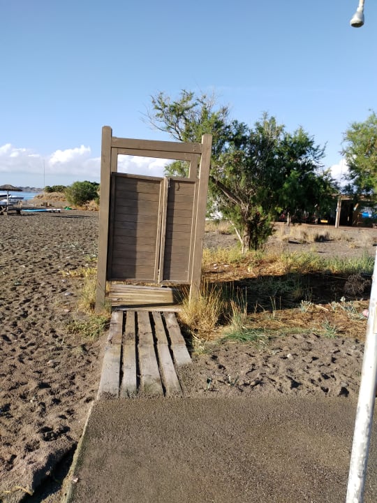 Strand Atlantica Plimmiri