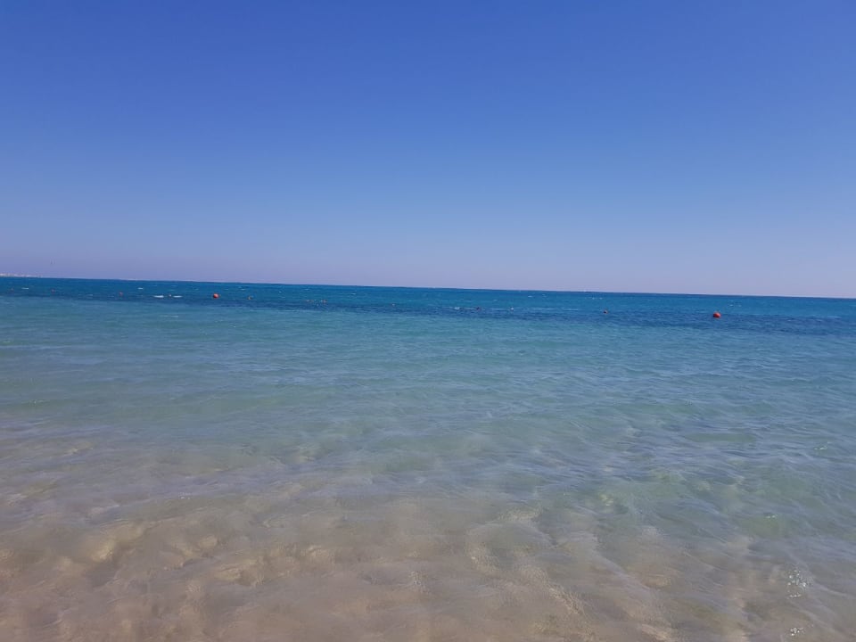 Strand Sentido Caribbean World Soma Bay