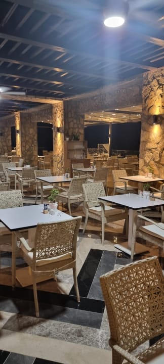 Gastro TUI BLUE Seno - Adults Only