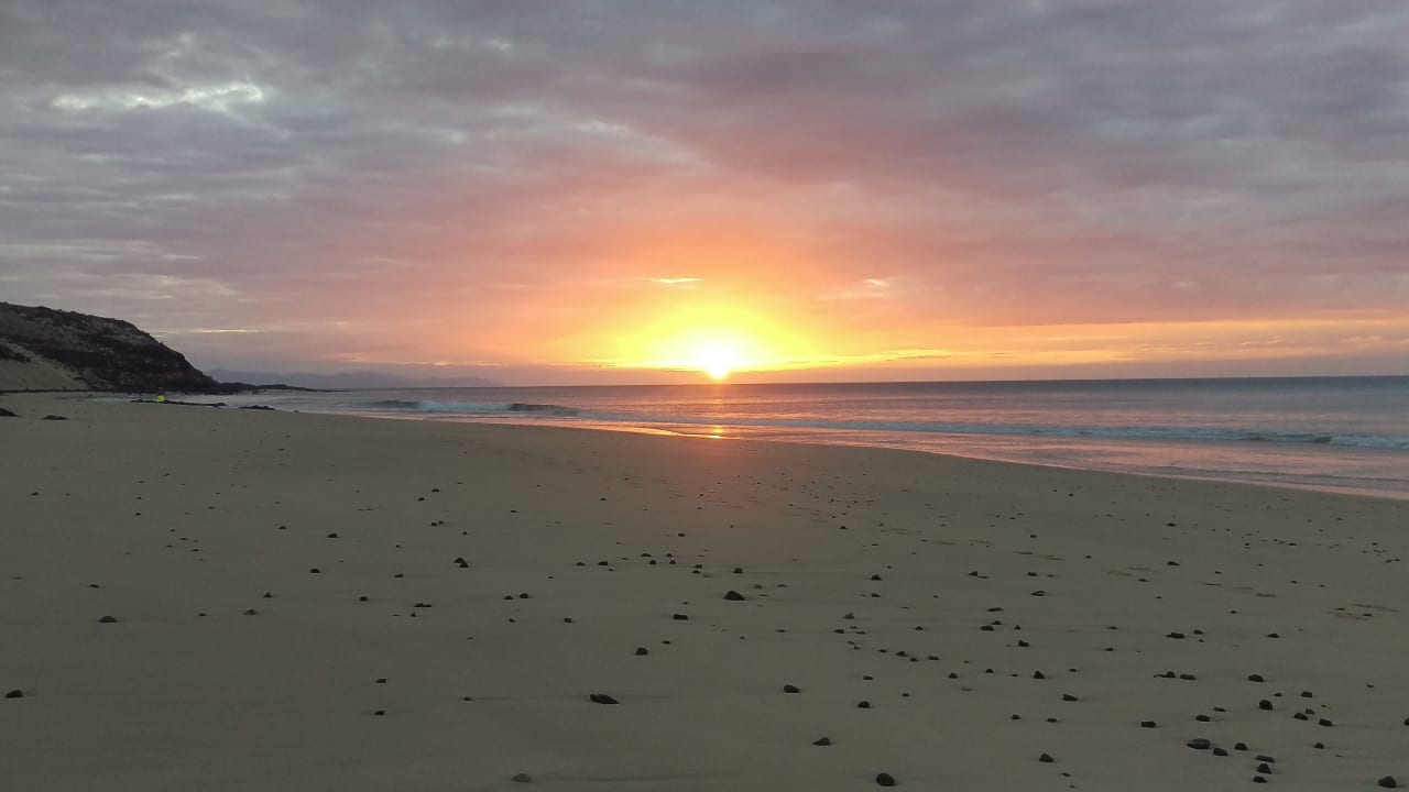 Strand SBH Club Paraiso Playa