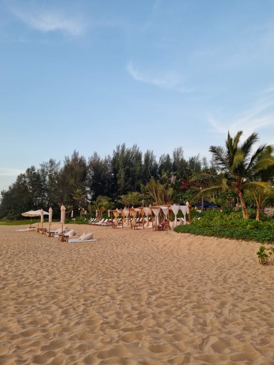 Strand Santhiya Phuket Natai Resort & Spa