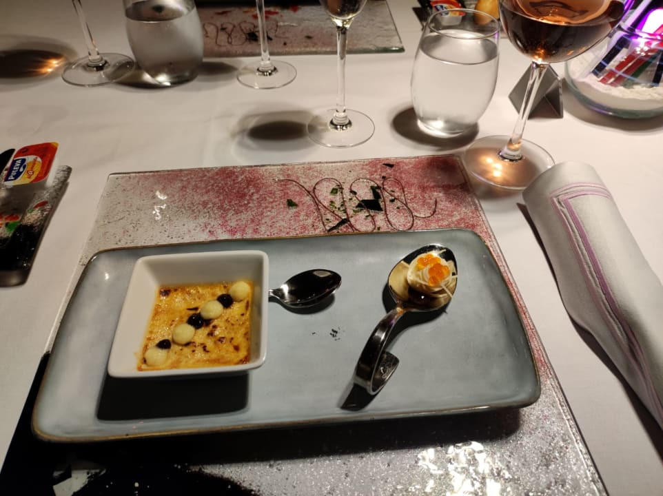 Gastro Hotel Riu Palace Palmeras