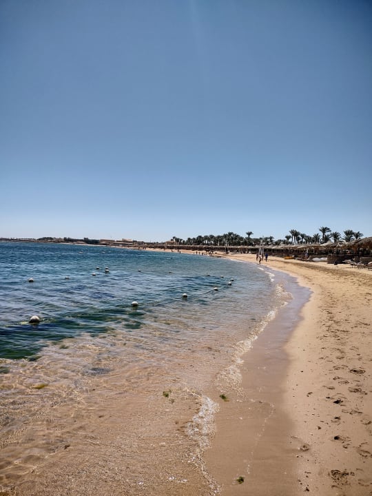 Strand Jaz Makadina