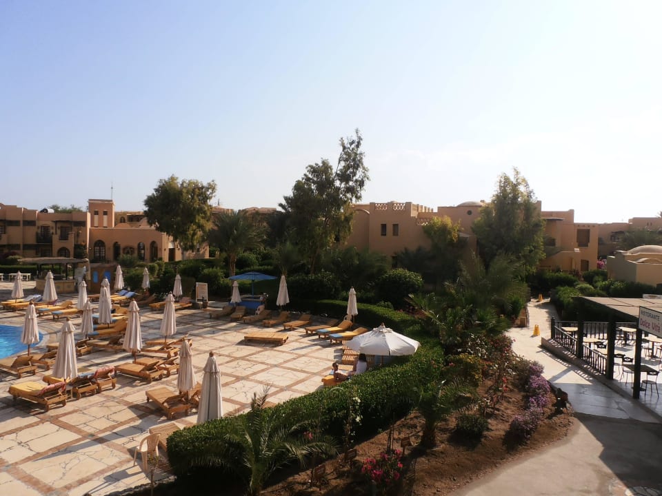 Anlage Three Corners Rihana Resort Deluxe