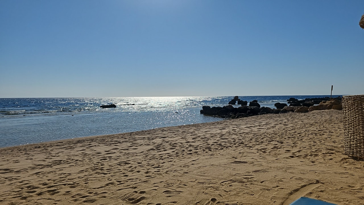Strand Pickalbatros Citadel Resort