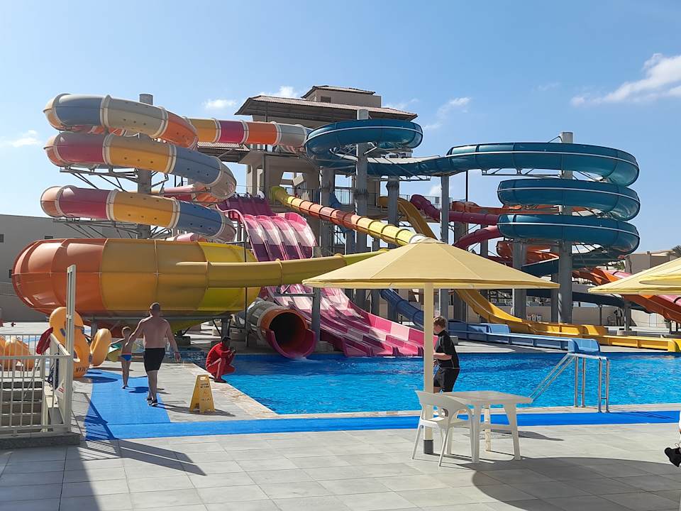 Sport & Freizeit Pickalbatros Sands Hotel - Port Ghalib