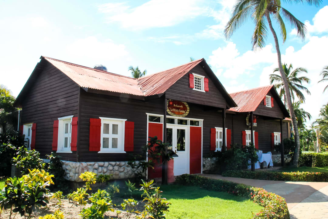 Schweizer Fonduerestaurant Punta Cana Princess All Suites Resort & Spa