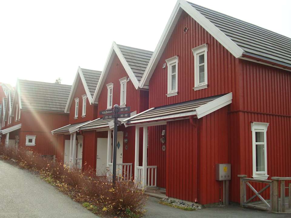 Umgebung Quality Hotel & Resort - Spa Holmsbu