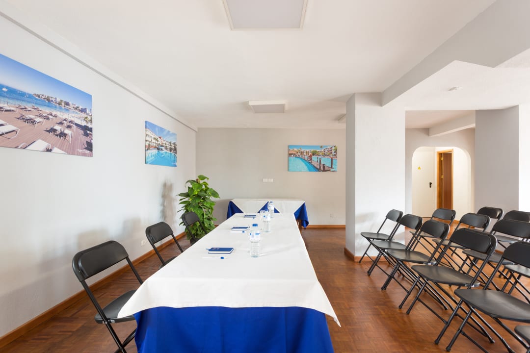 Sonstiges Globales Acuario