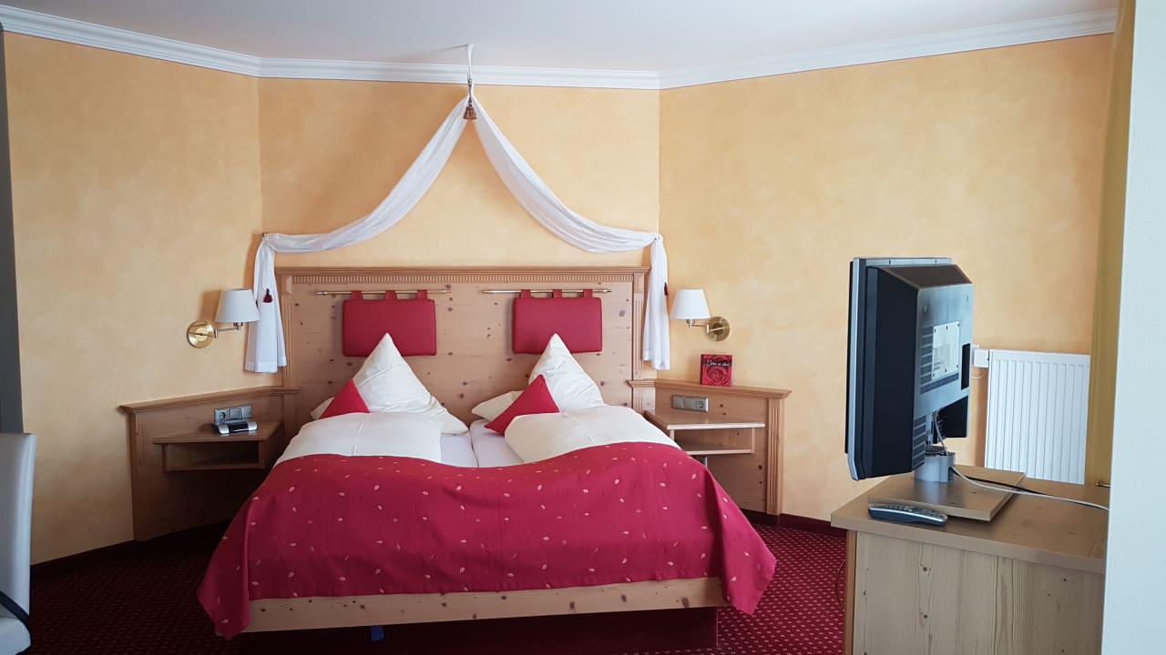 Zimmer Landhotel Zur Jurahöhe / Juraschlössl