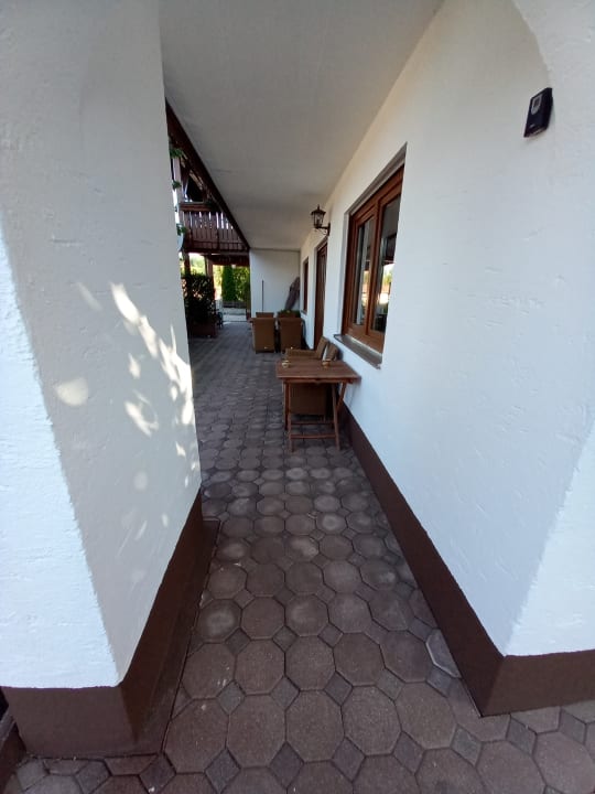 Ausblick Landhaus Meine Auszeit