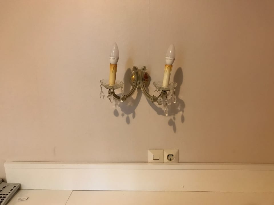 Zimmer Hotel Wittelsbach am Kurfürstendamm