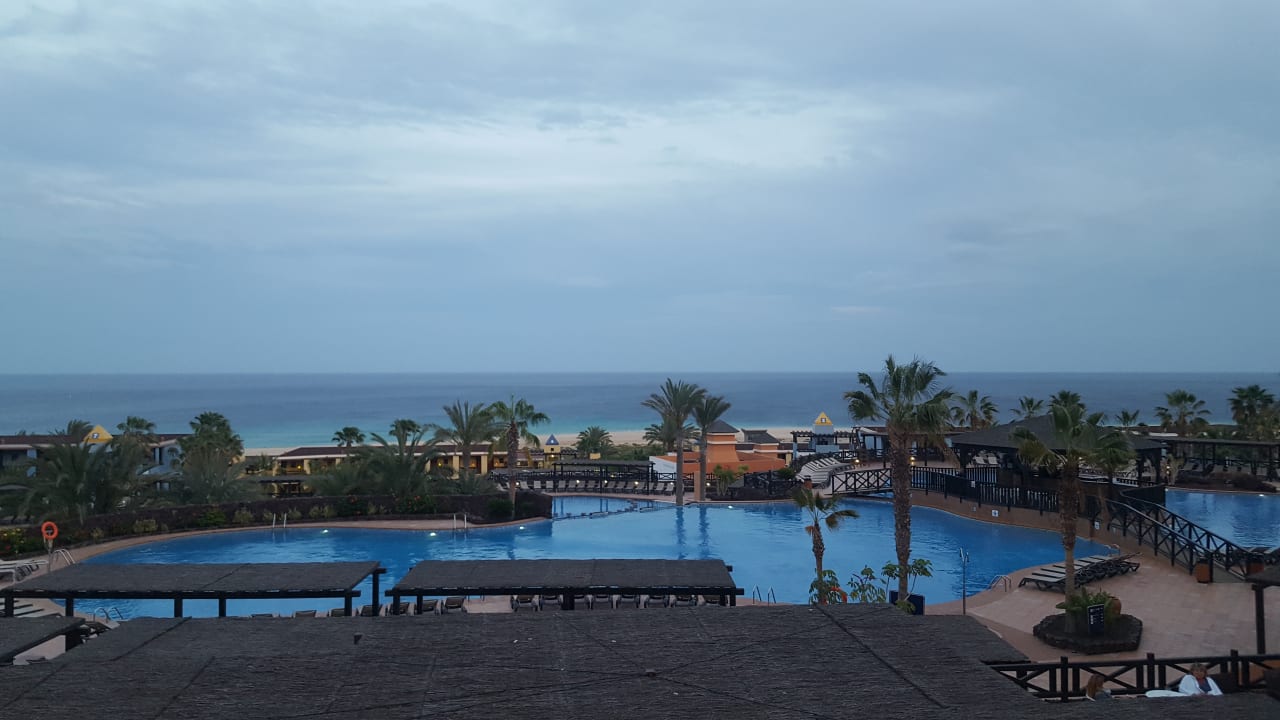 Pool Occidental Jandía Playa