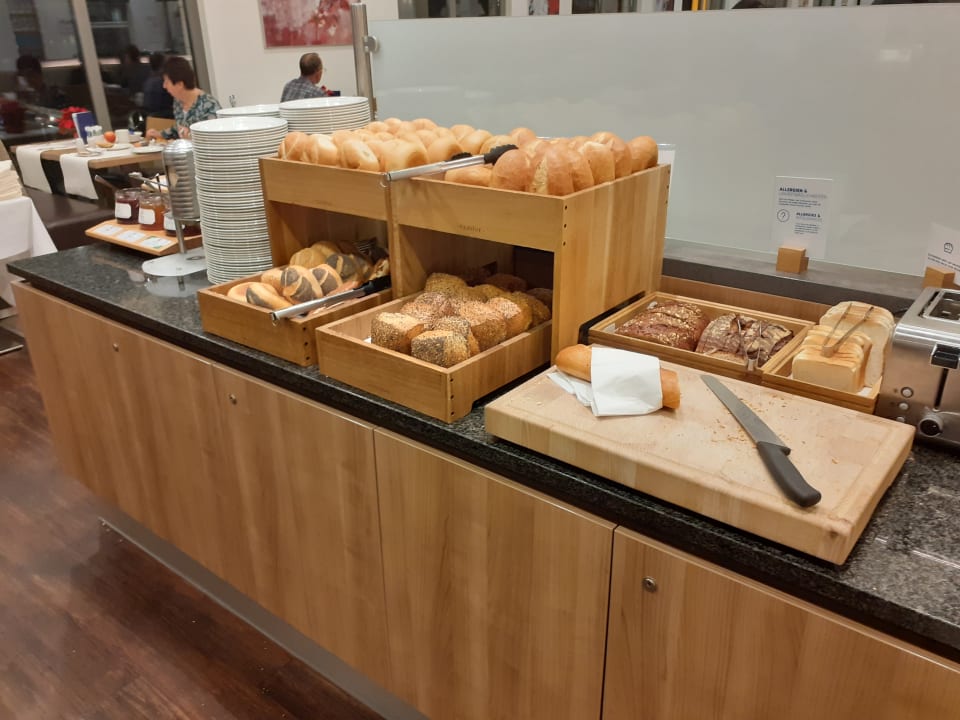 Gastro Holiday Inn Express Nürnberg - Schwabach