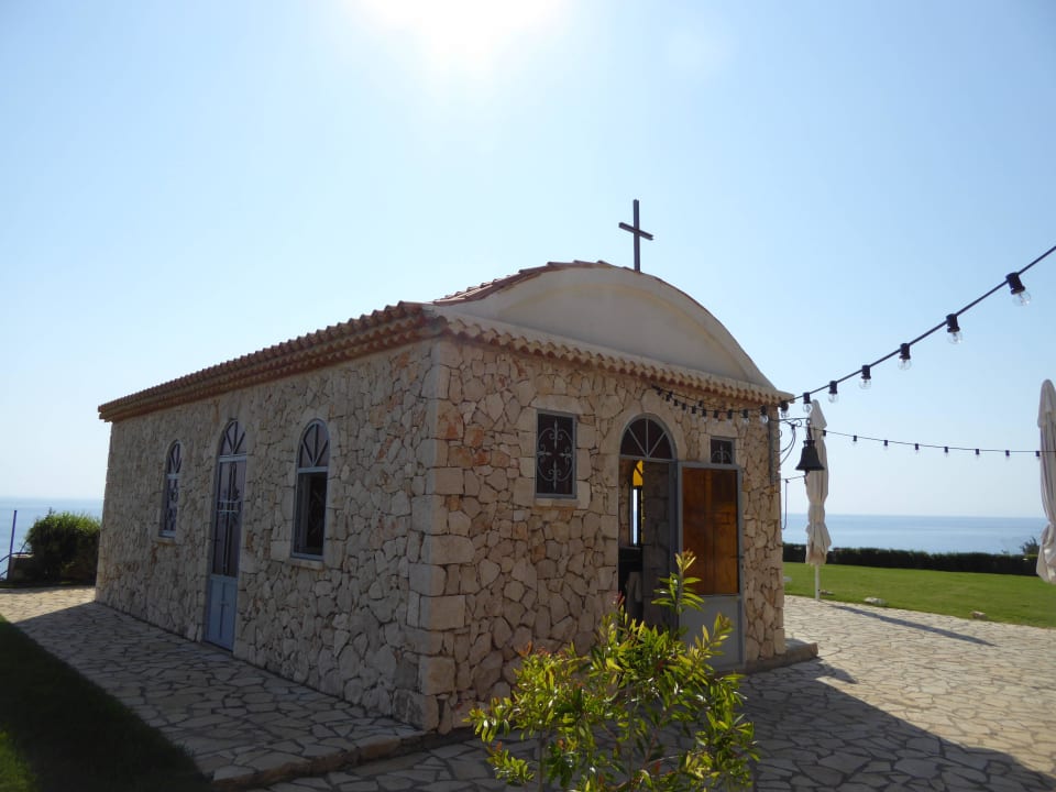 Kościół hotelowy Apostolata Resort & Spa