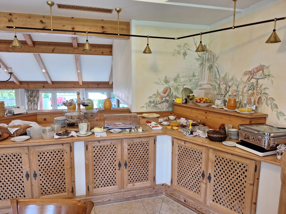 Gastro Hotel Am Rehberg