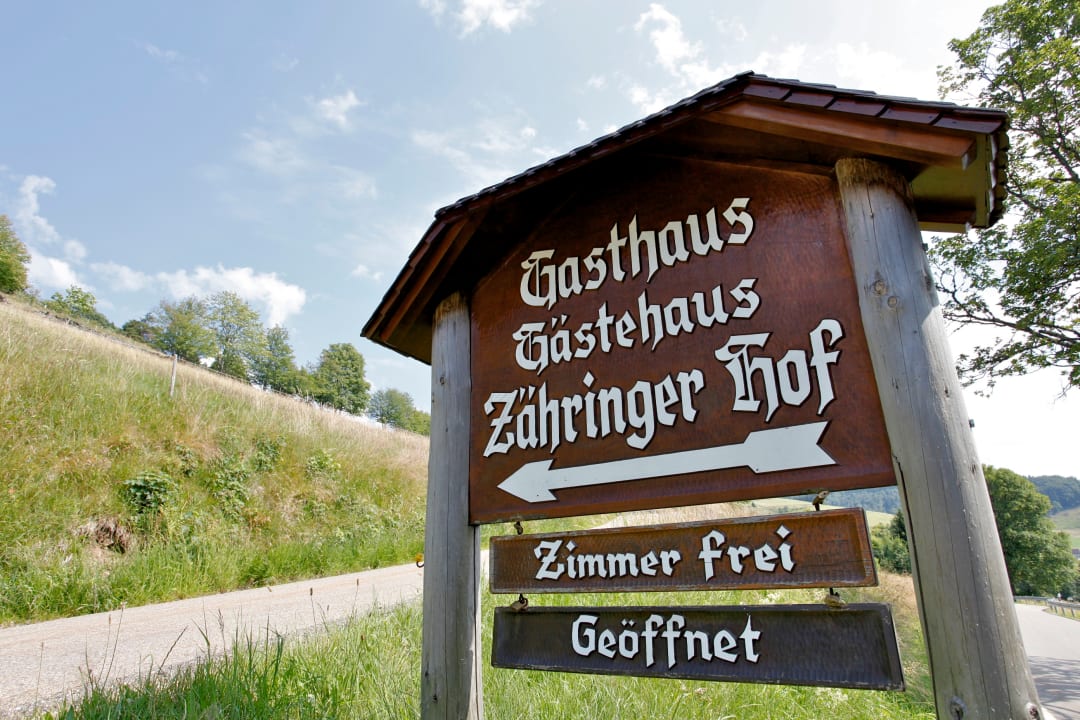 Sonstiges Zähringer Hof