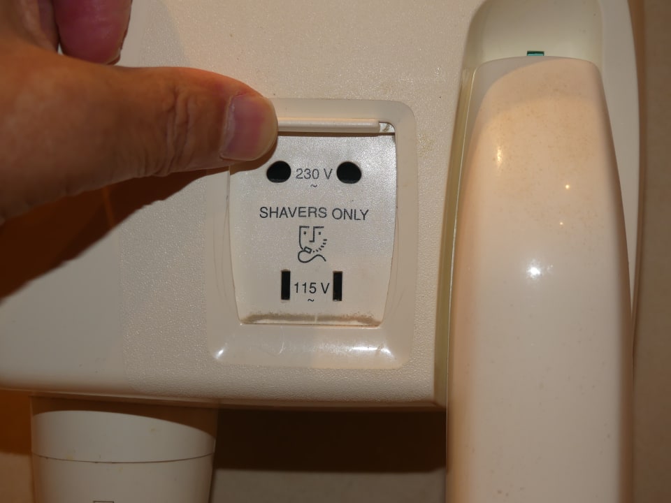 Zimmer Hotel De France Et Chateaubriand