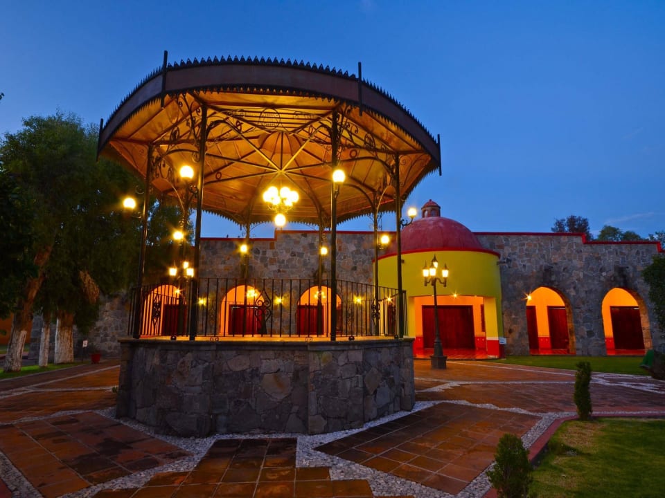 KiosKo Hotel Mision San Gil