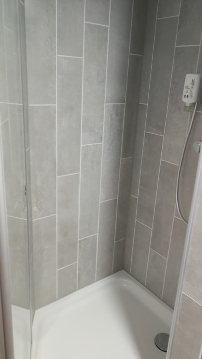 Zimmer B&B Hotel München-Airport