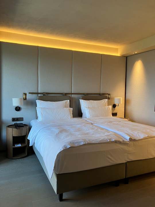 Zimmer Hotel Reiters Supreme