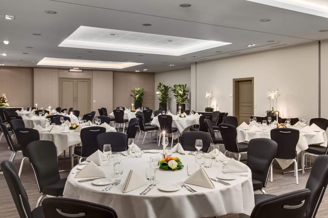 Meeting room  NH Brugge