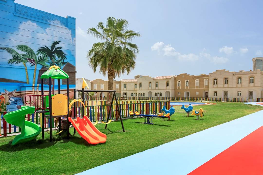 Sport & Freizeit Rixos Obhur Jeddah Resort & Villas - All-Inclusive