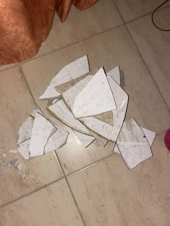 Zimmer Riviera Aqua Park Resort