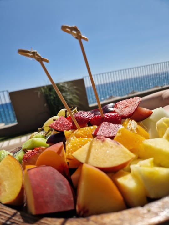 Gastro Balmy Beach Resort Kemer