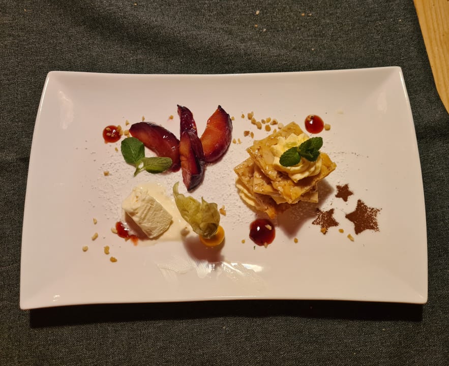 Gastro Hüttendorf & Camping Im Dörfl Anno 1873