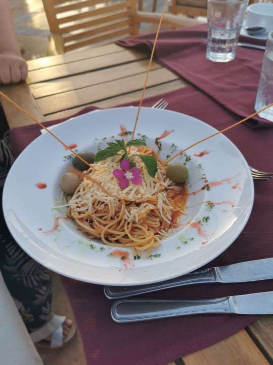 Gastro Radisson Blu Resort, El Quseir