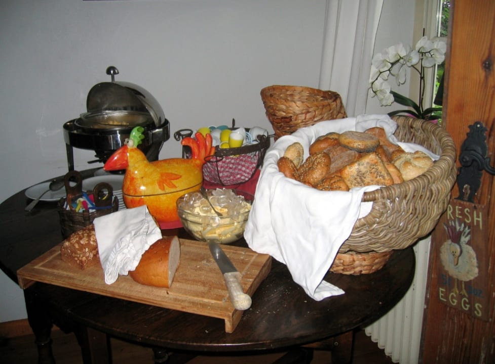 Restaurant Hotel Gut Schöneworth