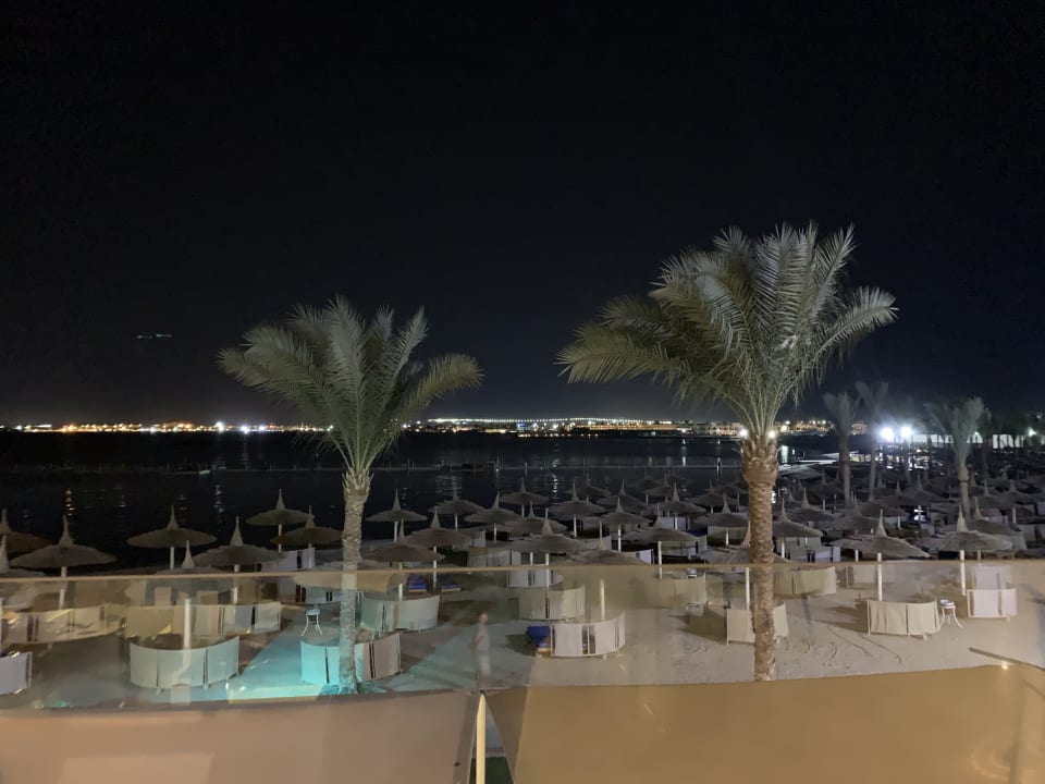 Pool Beach Albatros Resort