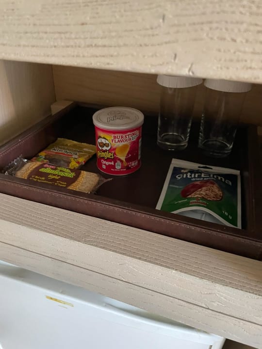 Zimmer Gloria Serenity Resort