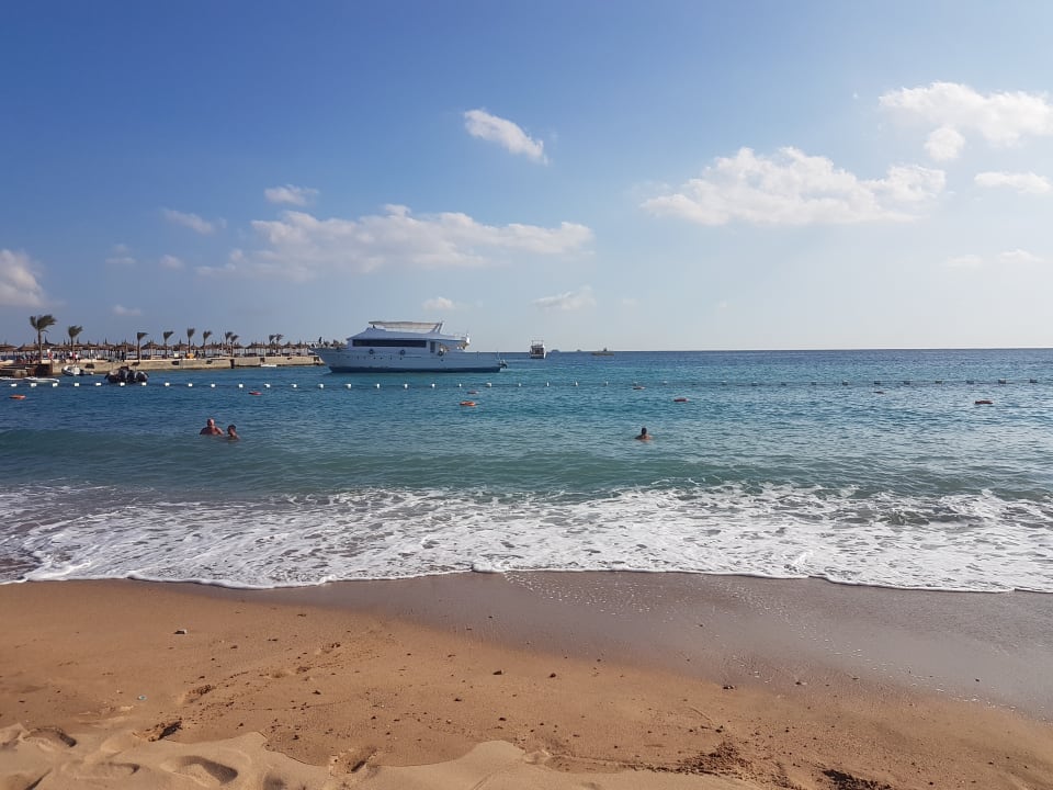 Strand Beach Albatros Resort