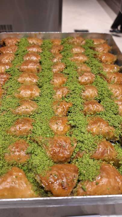 Gastro Anda Barut Collection