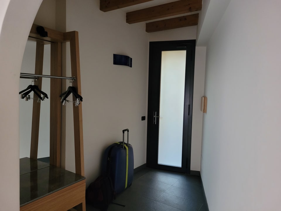 Zimmer Hotel Magaggiari Resort